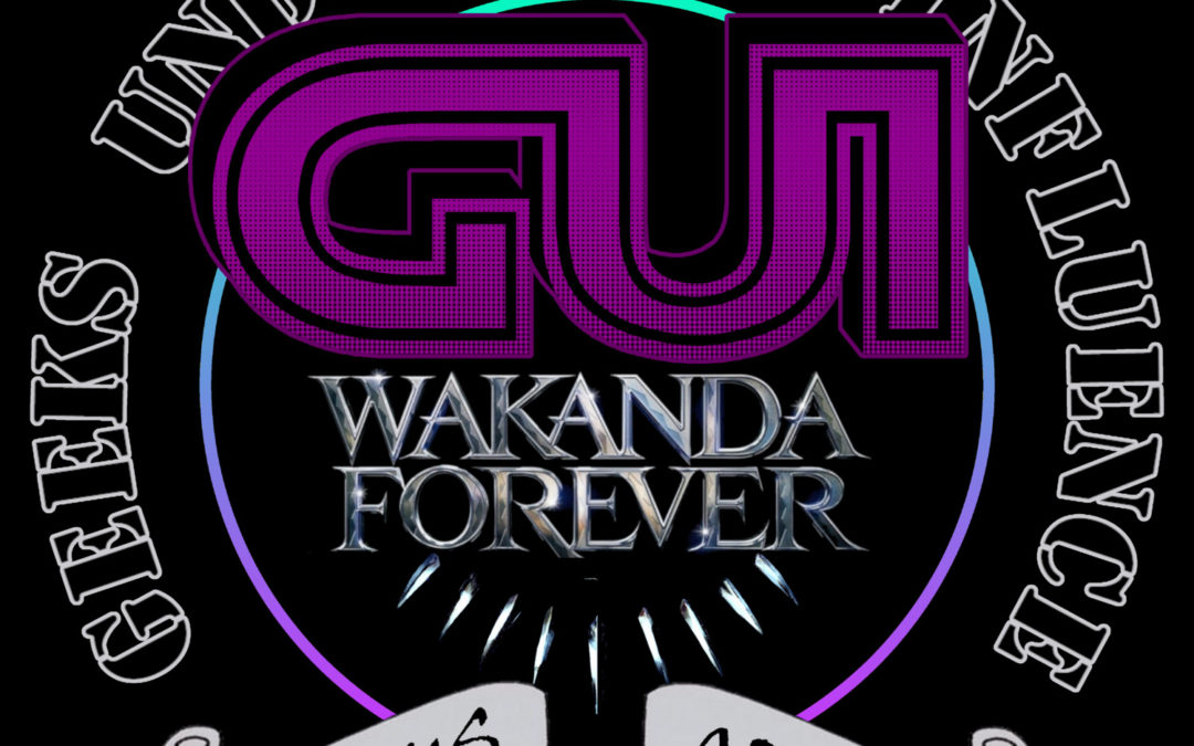 Wakanda Forever: Our Favorite Colonizer Geeks Under the Influence Network