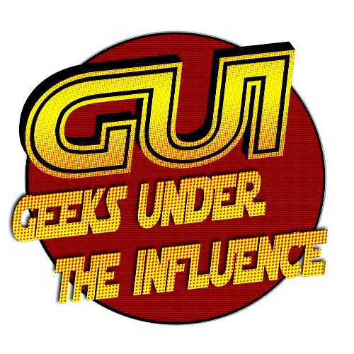 Geeks Under the Influence Digital Media