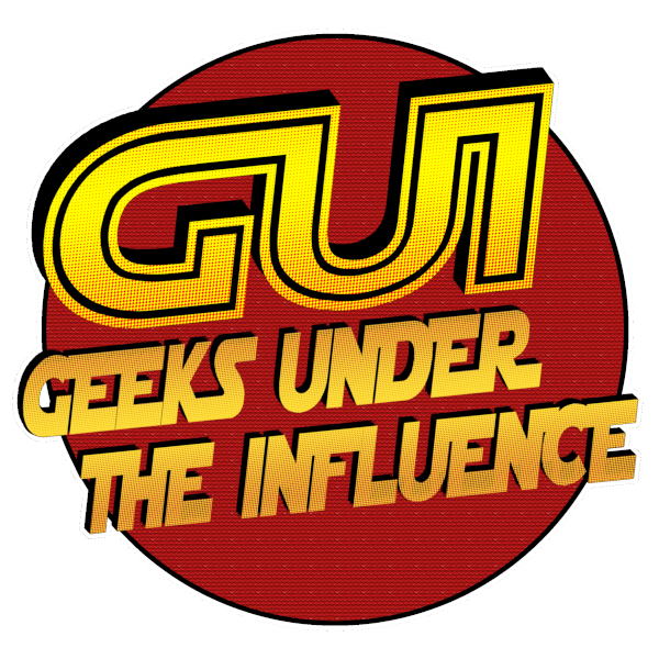 Geeks Under the Influence Digital Media