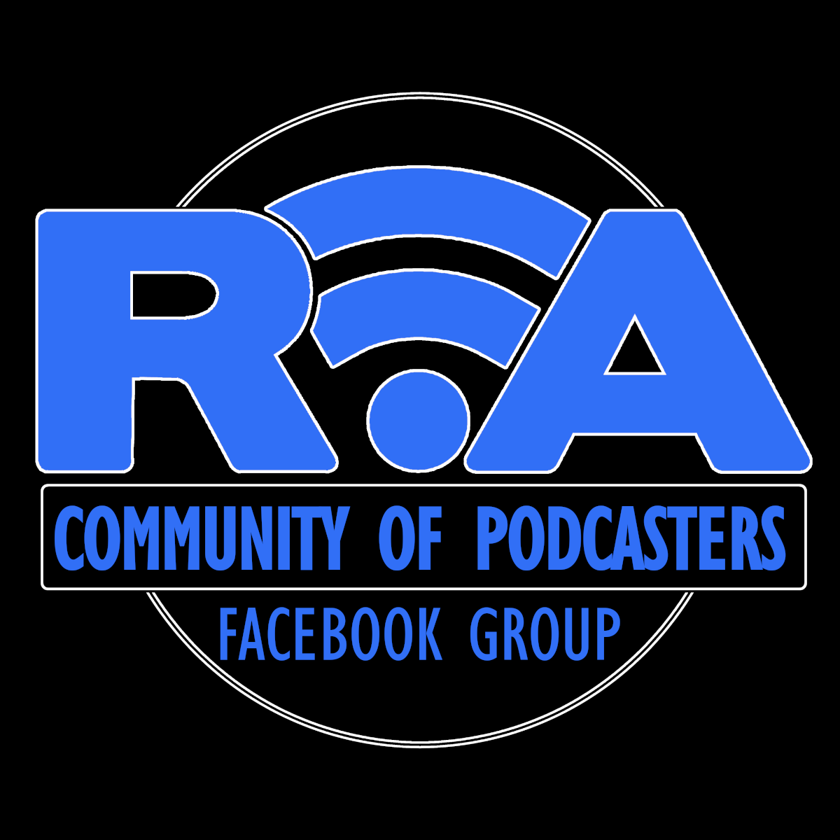 RVA Community of Podcasters