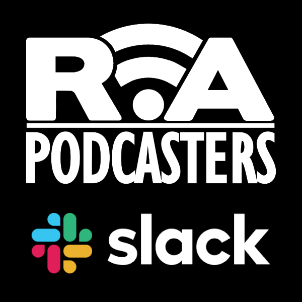 RVA Podcasters Slack